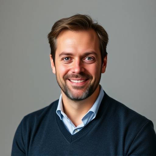 Photo du client, Jean-Pierre Dubois
